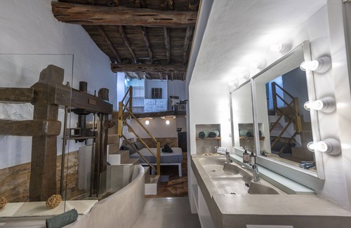 Santa Gertrudis House | Agroturismo Can Marquet