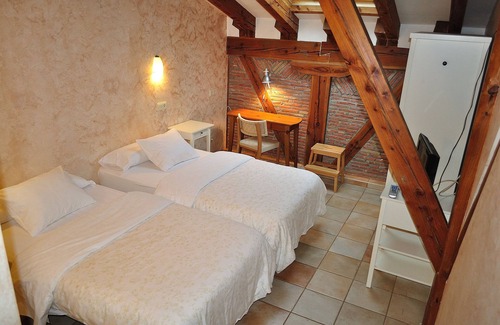 Zamudio House | Agroturismo Iabiti-Aurrekoa