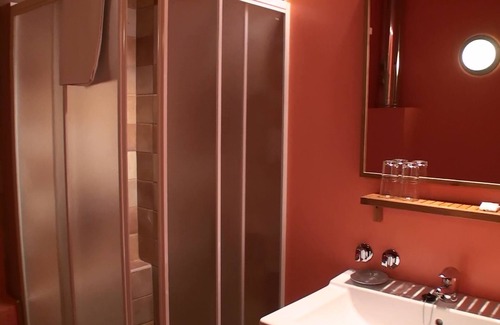 Zamudio House | Agroturismo Iabiti-Aurrekoa