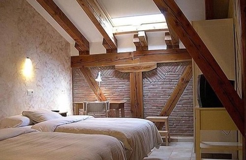 Zamudio House | Agroturismo Iabiti-Aurrekoa