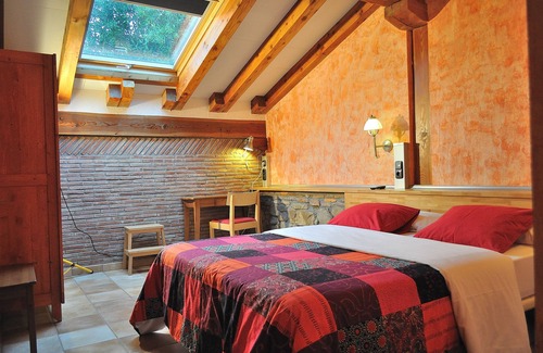 Zamudio House | Agroturismo Iabiti-Aurrekoa