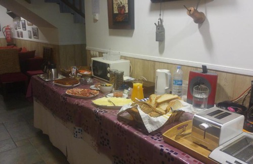 Maturana House | Agroturismo La Casa Vieja