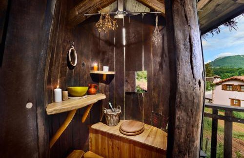 Hiriberri-Artzibar House | Agroturismo Mari Cruz
