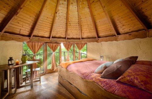 Hiriberri-Artzibar House | Agroturismo Mari Cruz