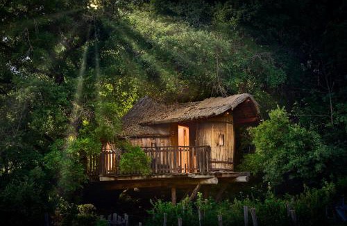 Hiriberri-Artzibar House | Agroturismo Mari Cruz