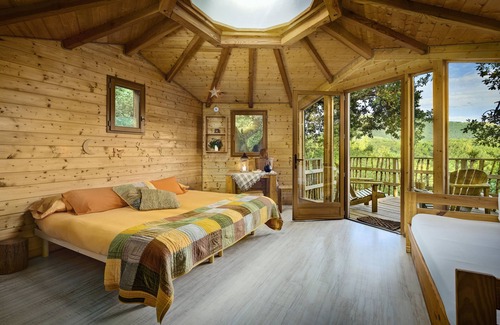 Hiriberri-Artzibar House | Agroturismo Mari Cruz