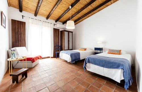 Serpa House | Agroturismo Flores do Campo