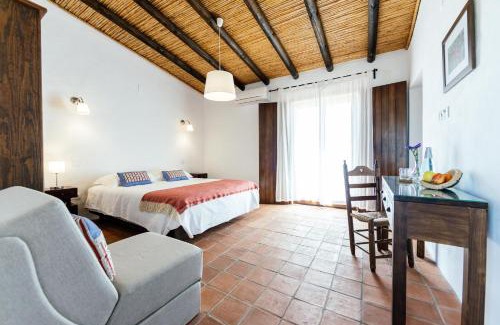Serpa House | Agroturismo Flores do Campo
