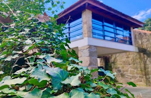 Mancelos Resort | Agroturismo Quinta De Travancela