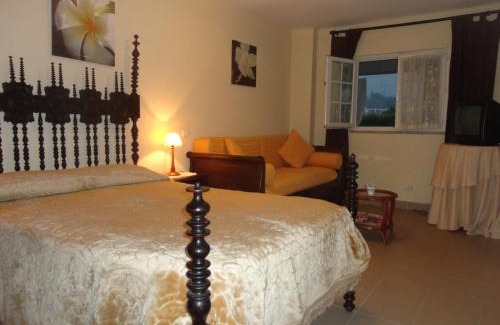 Lage House | Agroturismo Quinta Dom José