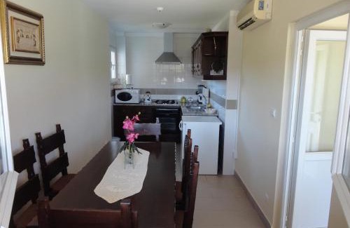 Lage House | Agroturismo Quinta Dom José