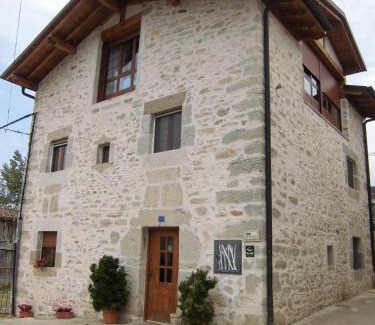 Osma House | Agroturismo Urrutia