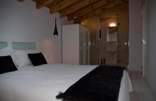 Osma House | Agroturismo Urrutia