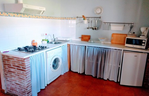 Segura Other | Agroturismo y apartamentos Ondarre