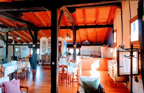 Segura Other | Agroturismo y apartamentos Ondarre