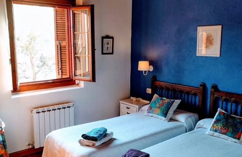 Segura Other | Agroturismo y apartamentos Ondarre