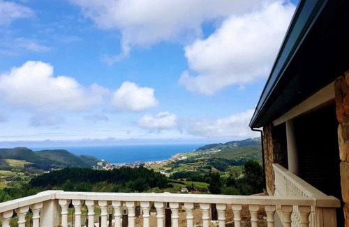 Mungia House | AGROTURISMO ZUMINTXAZ