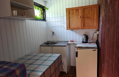 Krokowa Cabin | Agroturystyka u Edwarda