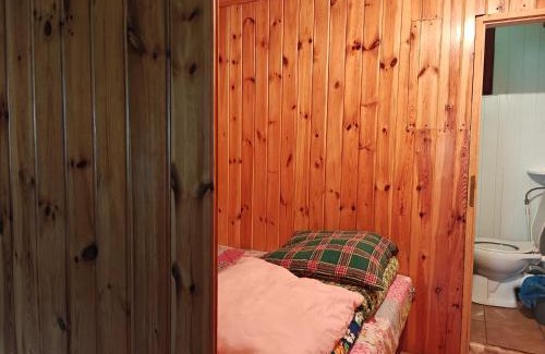 Krokowa Cabin | Agroturystyka u Edwarda