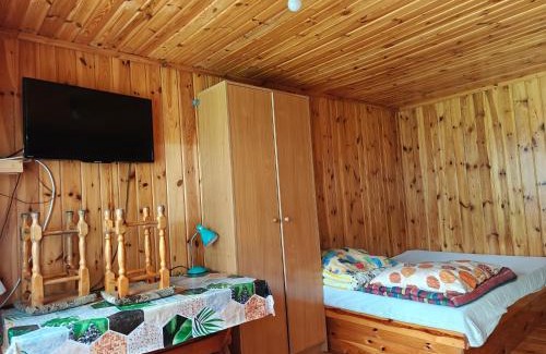 Krokowa Cabin | Agroturystyka u Edwarda