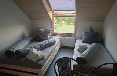 Suwalki House | Agroturystyka Żuczek nad jeziorem