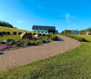 Suwalki House | Agroturystyka Żuczek nad jeziorem