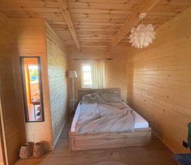 Biala Podlaska House | Agroturystyka AKPólko