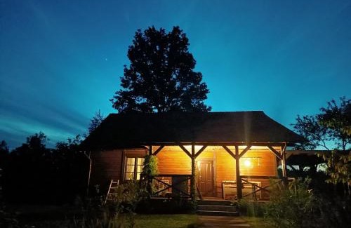 gmina Harasiuki House | Agroturystyka Banachy 50
