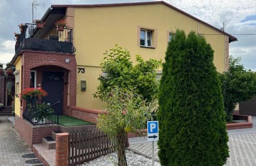 gmina Trzcinsko-Zdroj House | Agroturystyka Baza