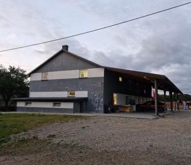 gmina Grzmiaca House | Agroturystyka "Biały Bocian"
