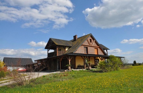 Stary Targ House | Agroturystyka Bogdanki