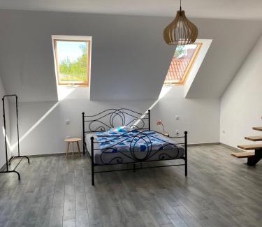 Prusice House | Agroturystyka Borów - pokoje
