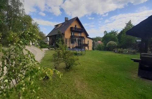 Wlen House | Agroturystyka Brzozowe Wzgórze
