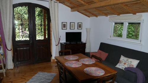 Elk House | Agroturystyka Camping