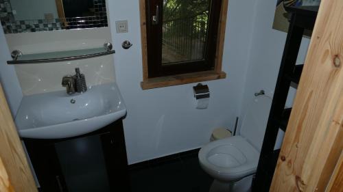 Elk House | Agroturystyka Camping