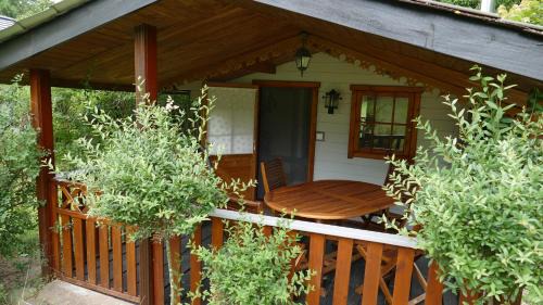 Elk House | Agroturystyka Camping