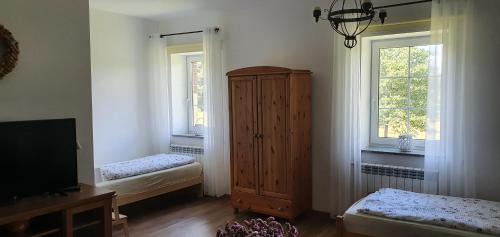 Chojnow House | Agroturystyka Chata Jana