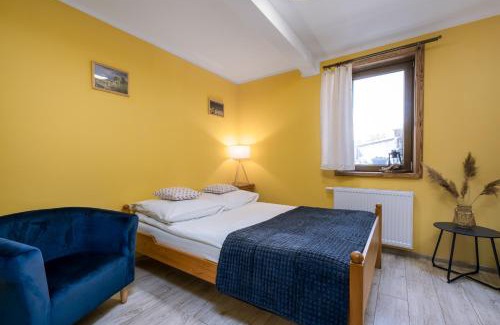 Sztutowo Bed & Breakfast | Agroturystyka Cold Sea