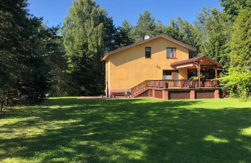 Mszczonow House | Agroturystyka Czekaj przy Suntago