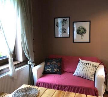 Kalisz Pomorski House | Agroturystyka Dolina Korytnicy