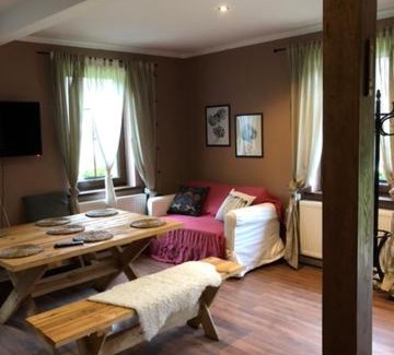 Kalisz Pomorski House | Agroturystyka Dolina Korytnicy