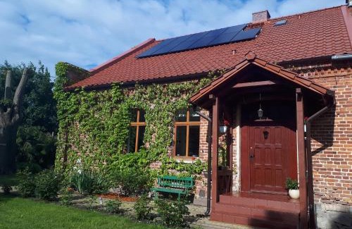 Elblag House | agroturystyka Drużno