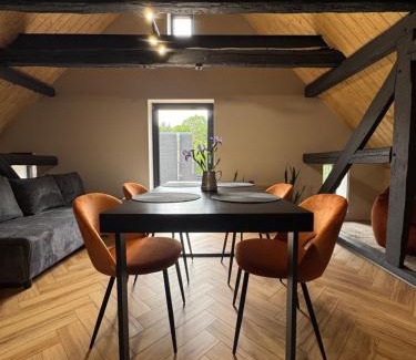 Krzyz Wielkopolski House | Agroturystyka Gęsiniec Stare Osieczno