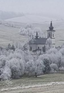Krzyzowka House | Agroturystyka Izby