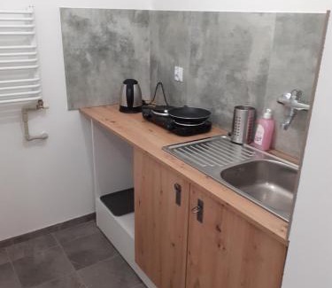 Krzyzowka House | Agroturystyka Izby