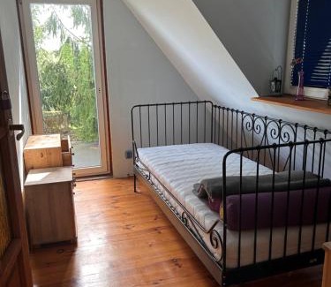 Oborniki Slaskie House | Agroturystyka Karuna - Ajurweda i Joga - w Końskim Dworze