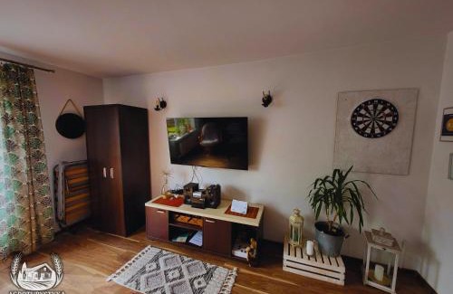 Brodnica Apartment | Agroturystyka Karbowo
