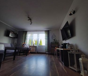 Brodnica Apartment | Agroturystyka Karbowo