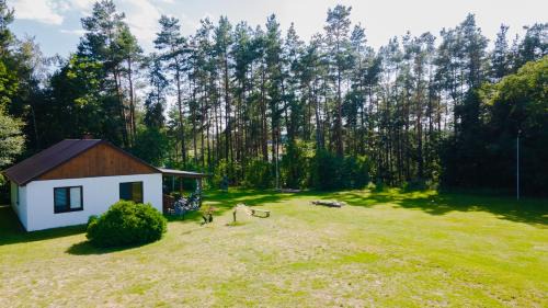 Lipnica House | Agroturystyka Kaszuby