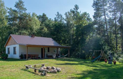 Lipnica House | Agroturystyka Kaszuby